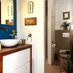 Canal House With A Unique View Appartement