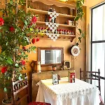 Апартаменты Canal House With A Unique View *