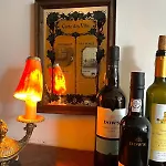 Апартаменты Canal House With A Unique View *