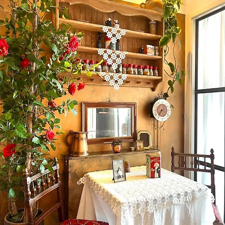 Appartement Canal House With A Unique View *