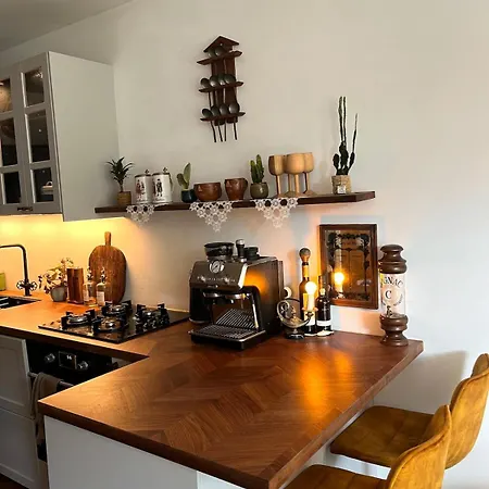 Canal House With A Unique View * Amszterdam