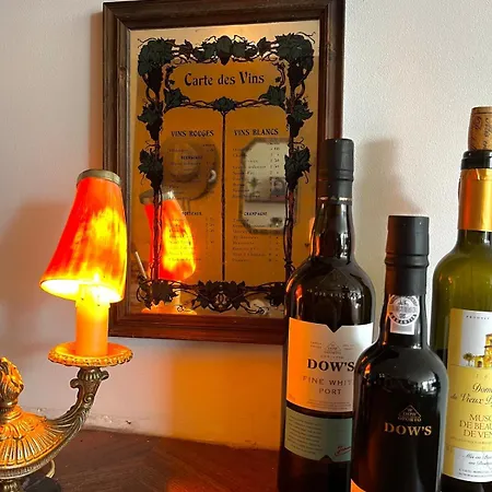 Appartement Canal House With A Unique View *