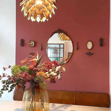 Apartman Canal House With A Unique View Amszterdam